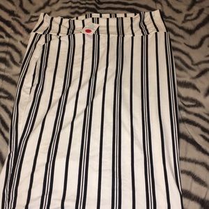 Womeans skirt